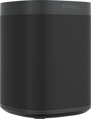  Sonos One