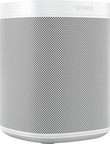  Sonos One