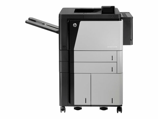 HP LaserJet Enterprise M806x+