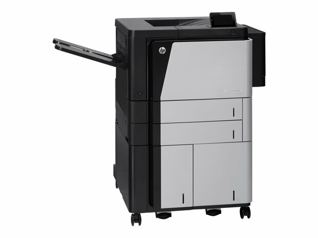 HP LaserJet Enterprise M806x+