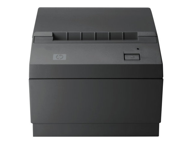 HP Thermo-Belegdrucker Powered USB 