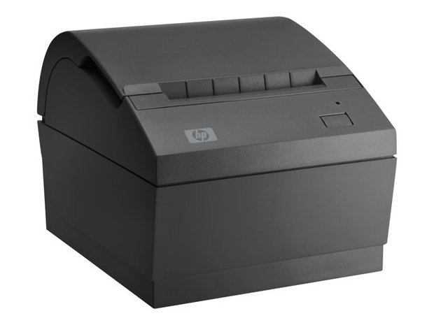 HP Thermo-Belegdrucker Powered USB 