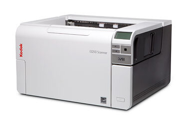 KODAK i3250 Scanner A3 Dokumentenscanner