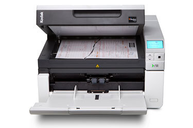 KODAK i3250 Scanner A3 Dokumentenscanner