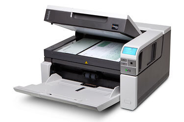 KODAK i3250 Scanner A3 Dokumentenscanner